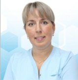 Лаухина Татьяна Владимировна