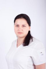 Откидач Эмилия Васильевна