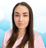 Лемберг Алиса Игоревна