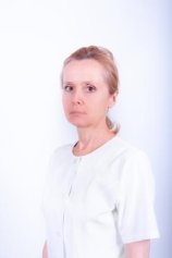 Степанова Александра Михайловна