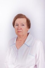 Крошкина Татьяна Сергеевна