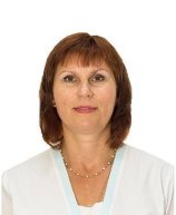 Киндинова Ольга Львовна
