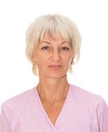 Маслова Наталья Юрьевна