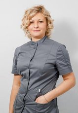 Посту Юлия Владиславовна