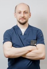 Наумов Никита Петрович