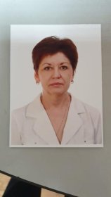 Попова Татьяна Анатольевна
