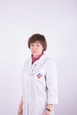 Бондарь Елена Евгеньевна