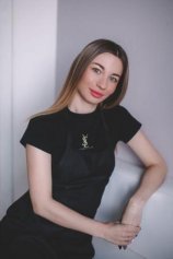 Плющай Ольга Владимировна