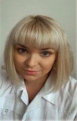 Филиппова Миляуша Раисовна