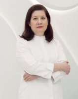 Игнарина Ольга Сергеевна