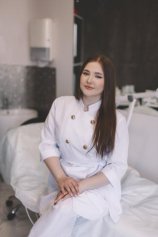 Ирошникова-Кабардис Василина Александровна
