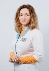 Гуцу Алла Васильевна