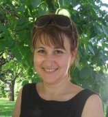 Обухова Варвара Александровна