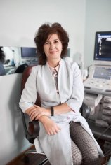 Авилова Анна Александровна