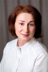 Пятибрат Галина Вячеславовна