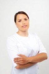 Переходцева Ирина Владимировна