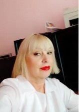 Тугарина Ольга Герольдовна