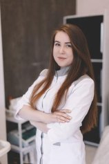 Ситькова Диана Игоревна