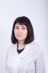 Кондрашова Александра Николаевна