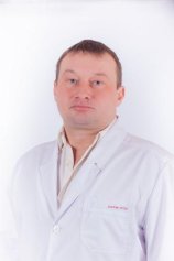 Петров Дмитрий Николаевич