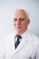Парфенов Борис Константинович