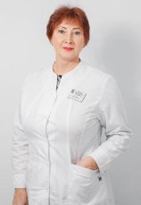 Вырвина Татьяна Викторовна