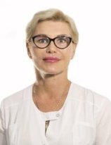 Прокофьева Марина Вячеславовна