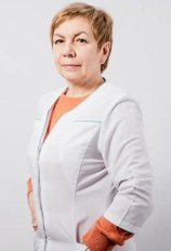 Скачковская Светлана Николаевна