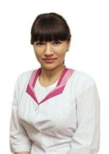 Богданова Галина Геннадьевна