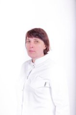 Сошенко Татьяна Алексеевна