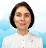 Суханова Елена Юрьевна