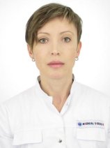 Козлова Людмила Сергеевна
