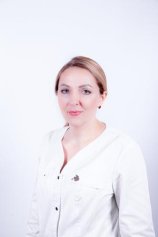 Молчанова Елена Вячеславовна