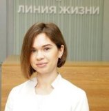 Симагина Ирина Викторовна