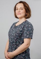 Ашнокова Инна Руслановна