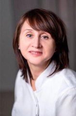 Воронцева Ольга Борисовна