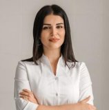 Алборова Марина Александровна