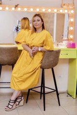 Ханикаева Екатерина Викторовна