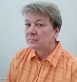 Балаклейская Ольга