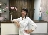 Депутатова Наталья Валентиновна