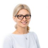 Гудиева Марина Георгиевна
