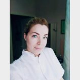 Ленючева Марина