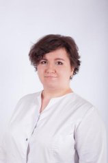 Суляева Анна Владимировна