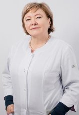 Гулая Ольга Арнольдовна