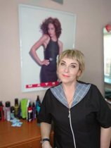 Воробьёва Марина