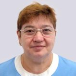 Ламшакова Галина Николаевна