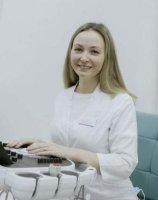 Александрова Екатерина Александровна