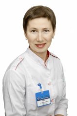 Лебедева Наталия Викторовна