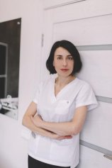 Денисенко Ирина Михайловна