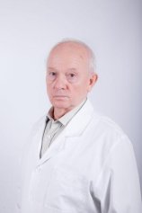 Чистиков Павел Иванович